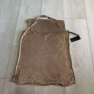 Hours women top size o/s